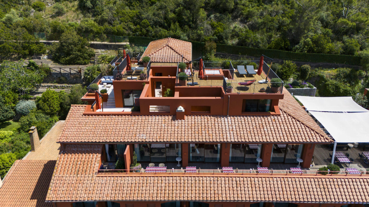 Select Green Hotels LA ROQQA