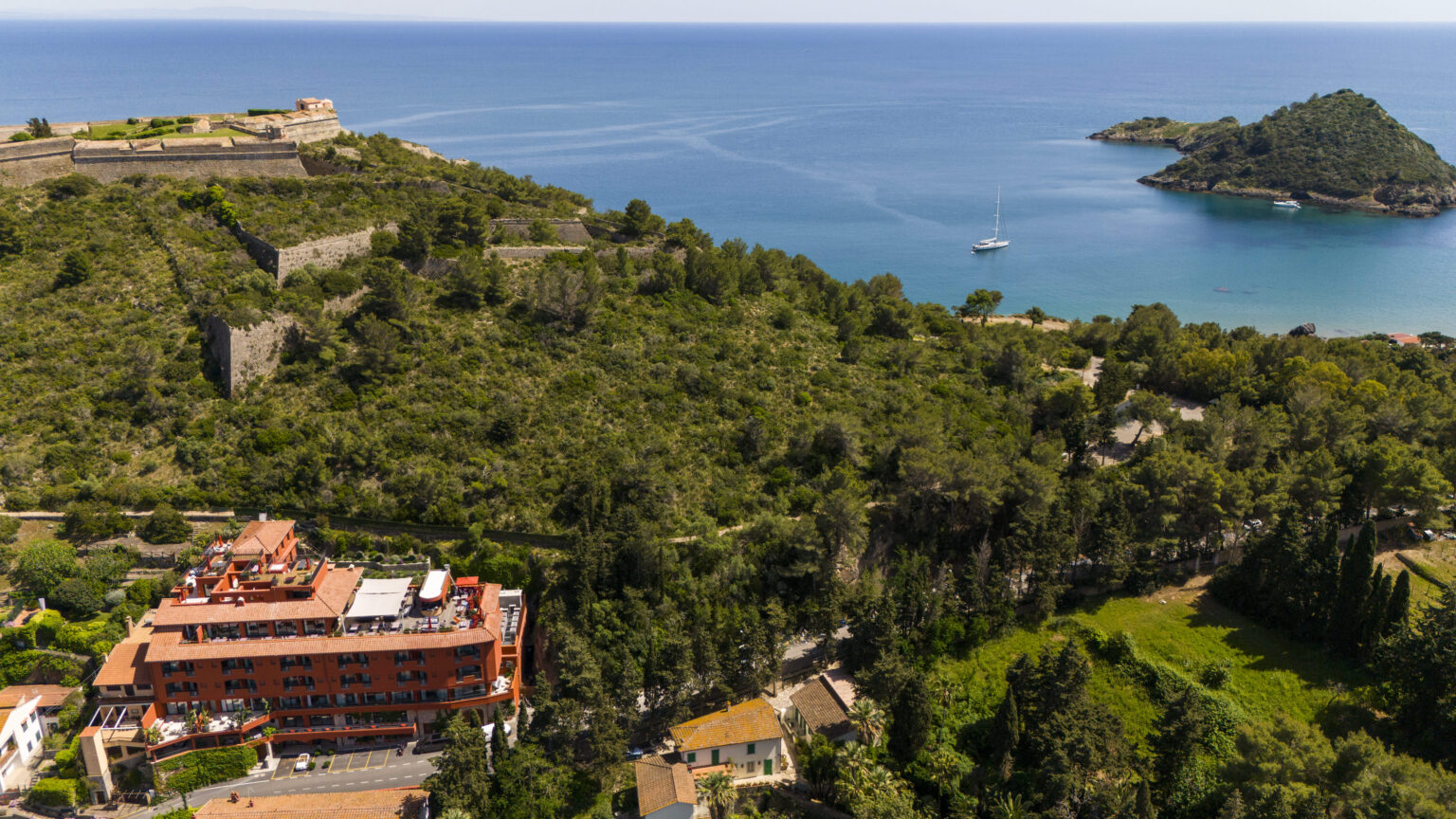 Select Green Hotels LA ROQQA