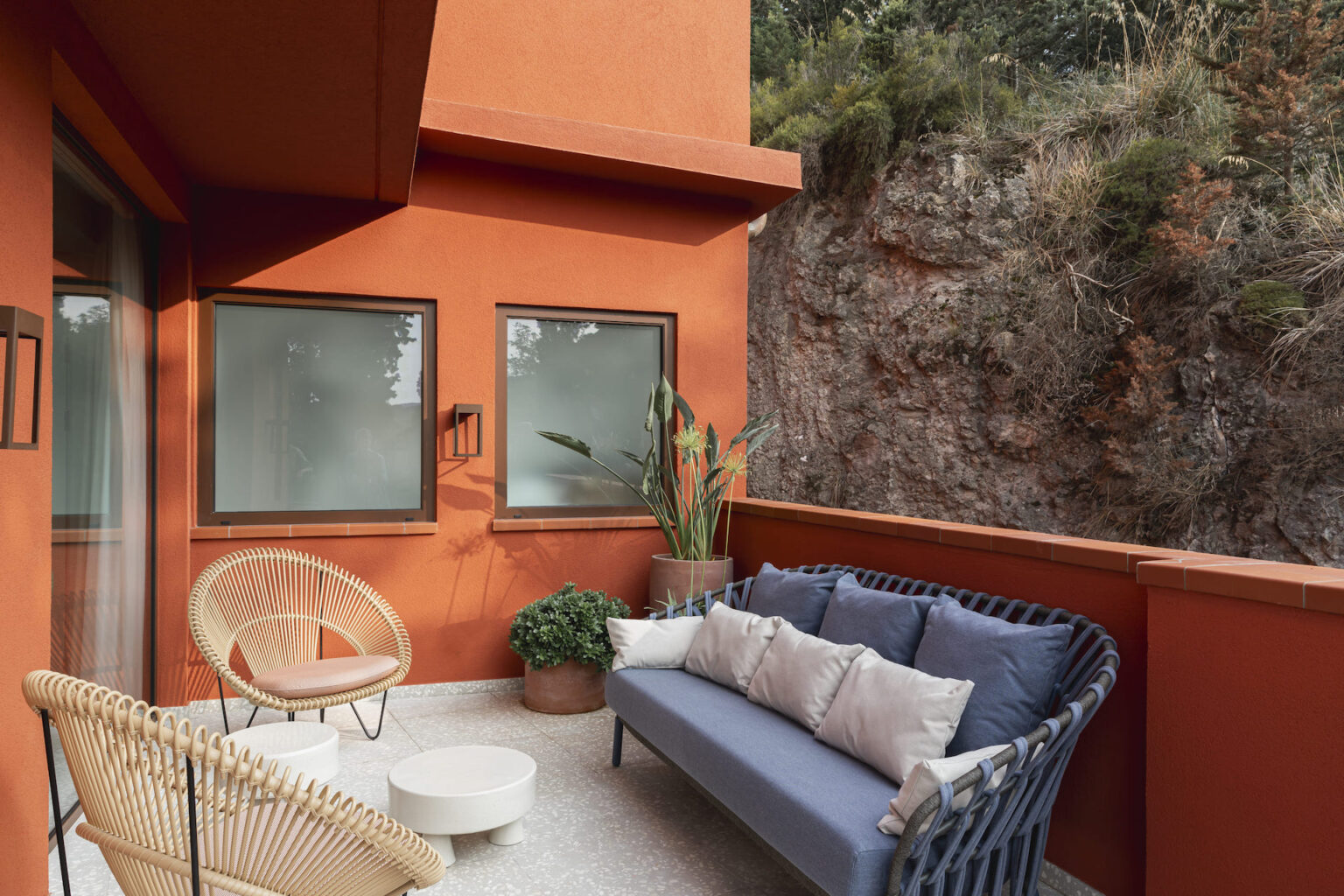 Select Green Hotels LA ROQQA