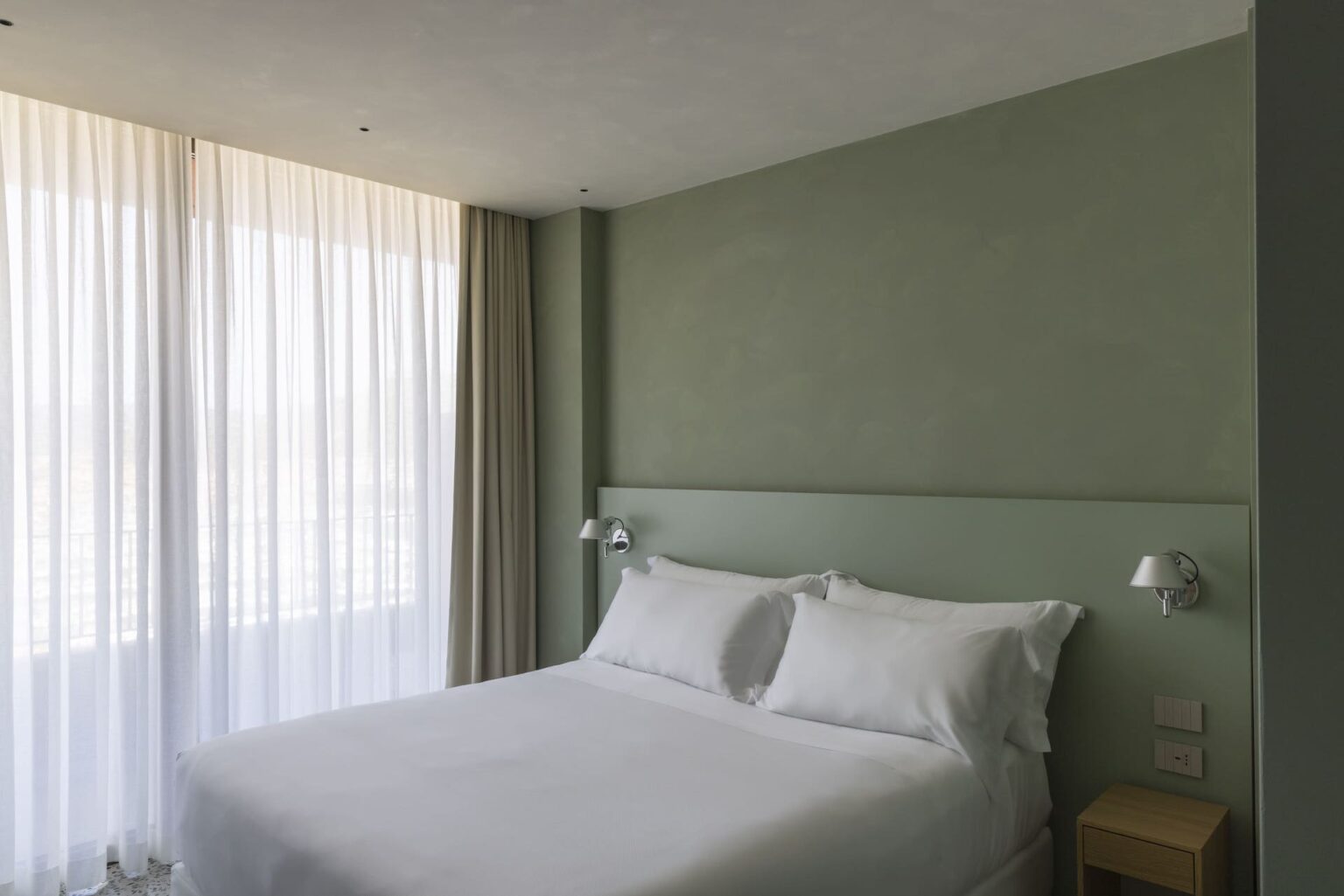 Select Green Hotels LA ROQQA