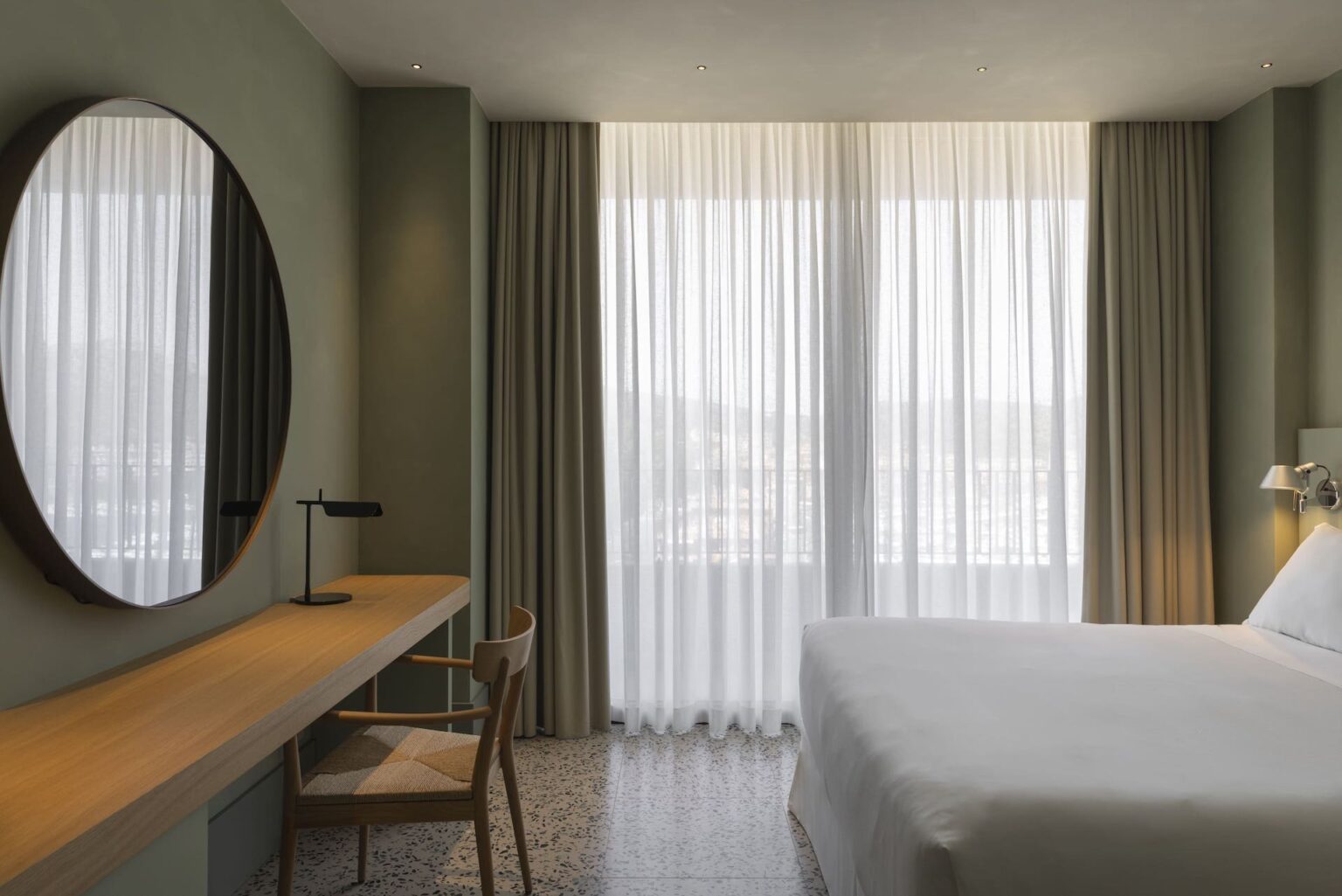 Select Green Hotels LA ROQQA