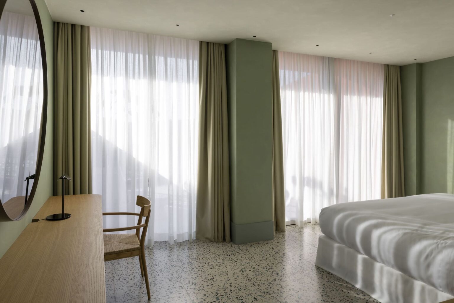 Select Green Hotels LA ROQQA