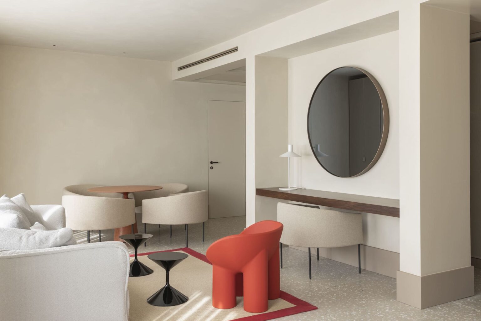 Select Green Hotels LA ROQQA