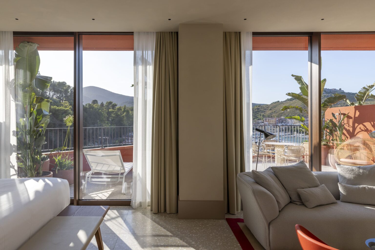 Select Green Hotels LA ROQQA