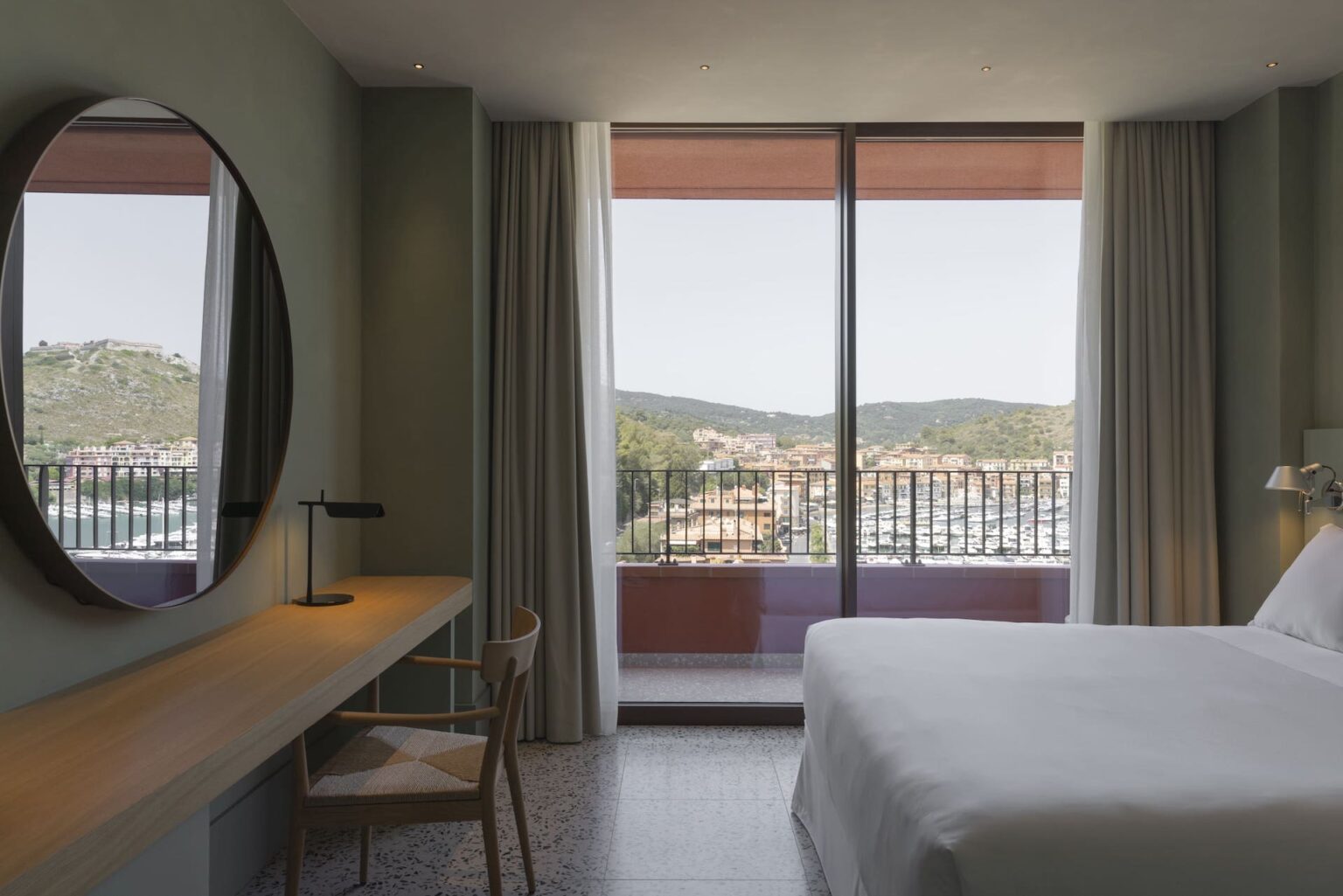 Select Green Hotels LA ROQQA