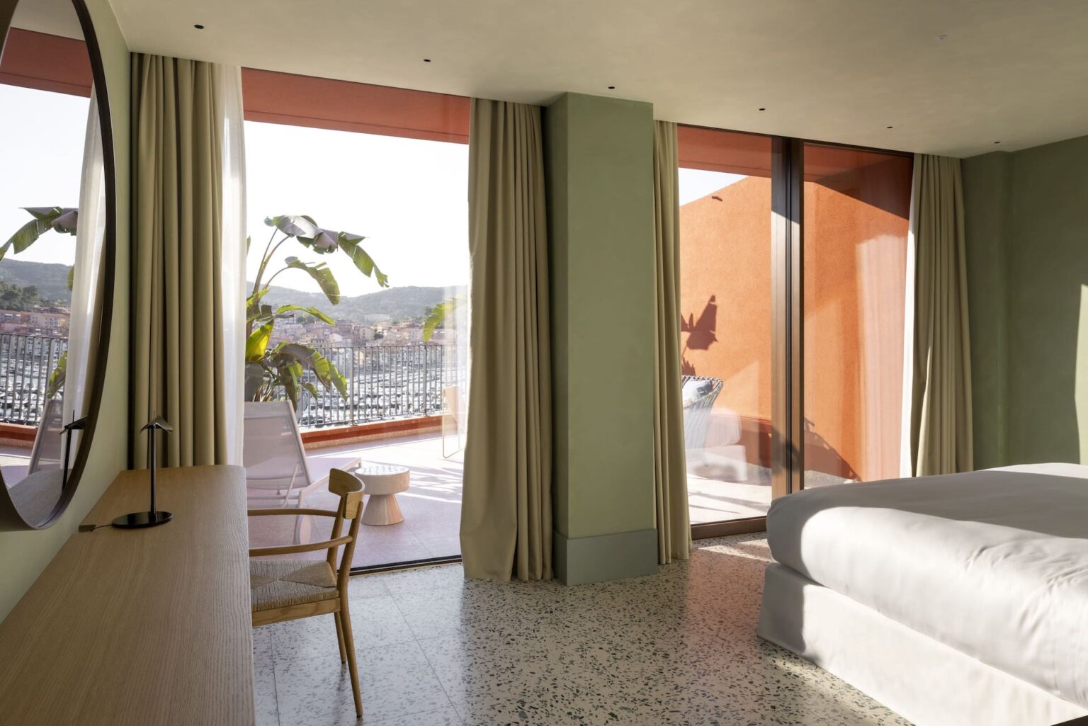 Select Green Hotels LA ROQQA