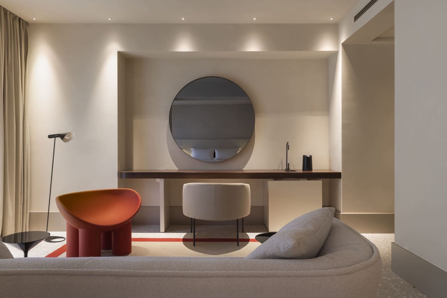 Select Green Hotels LA ROQQA