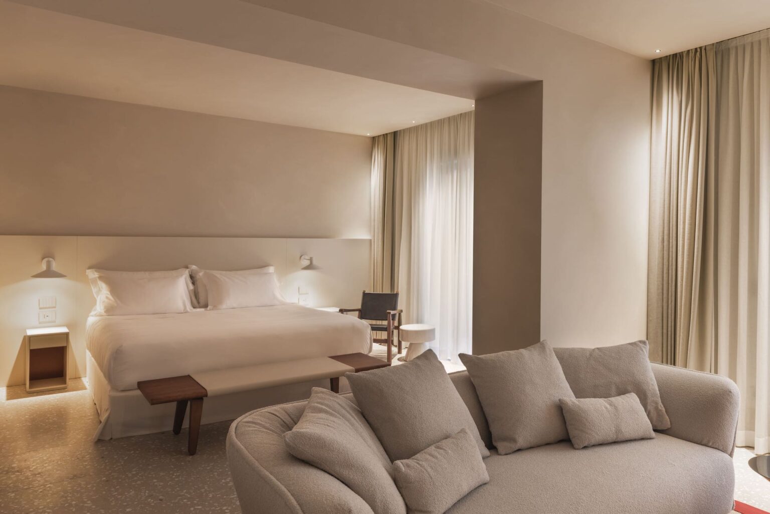 Select Green Hotels LA ROQQA