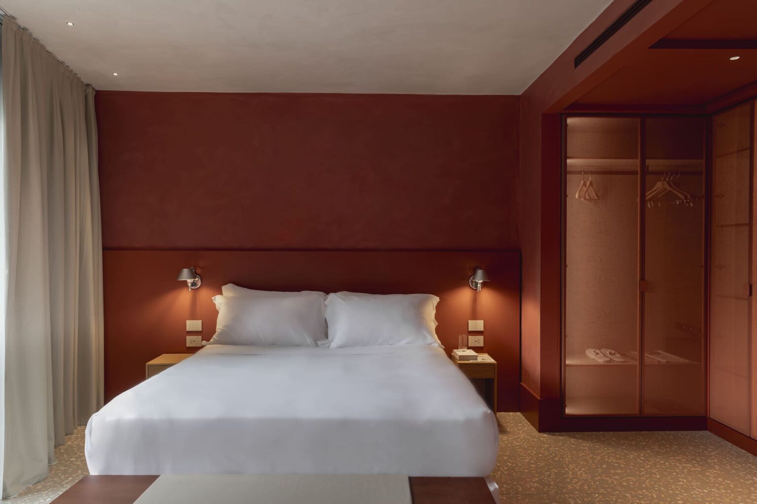 Select Green Hotels LA ROQQA