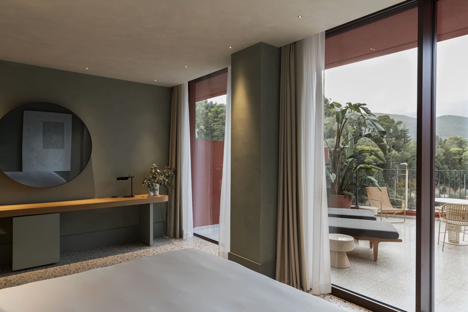 Select Green Hotels LA ROQQA