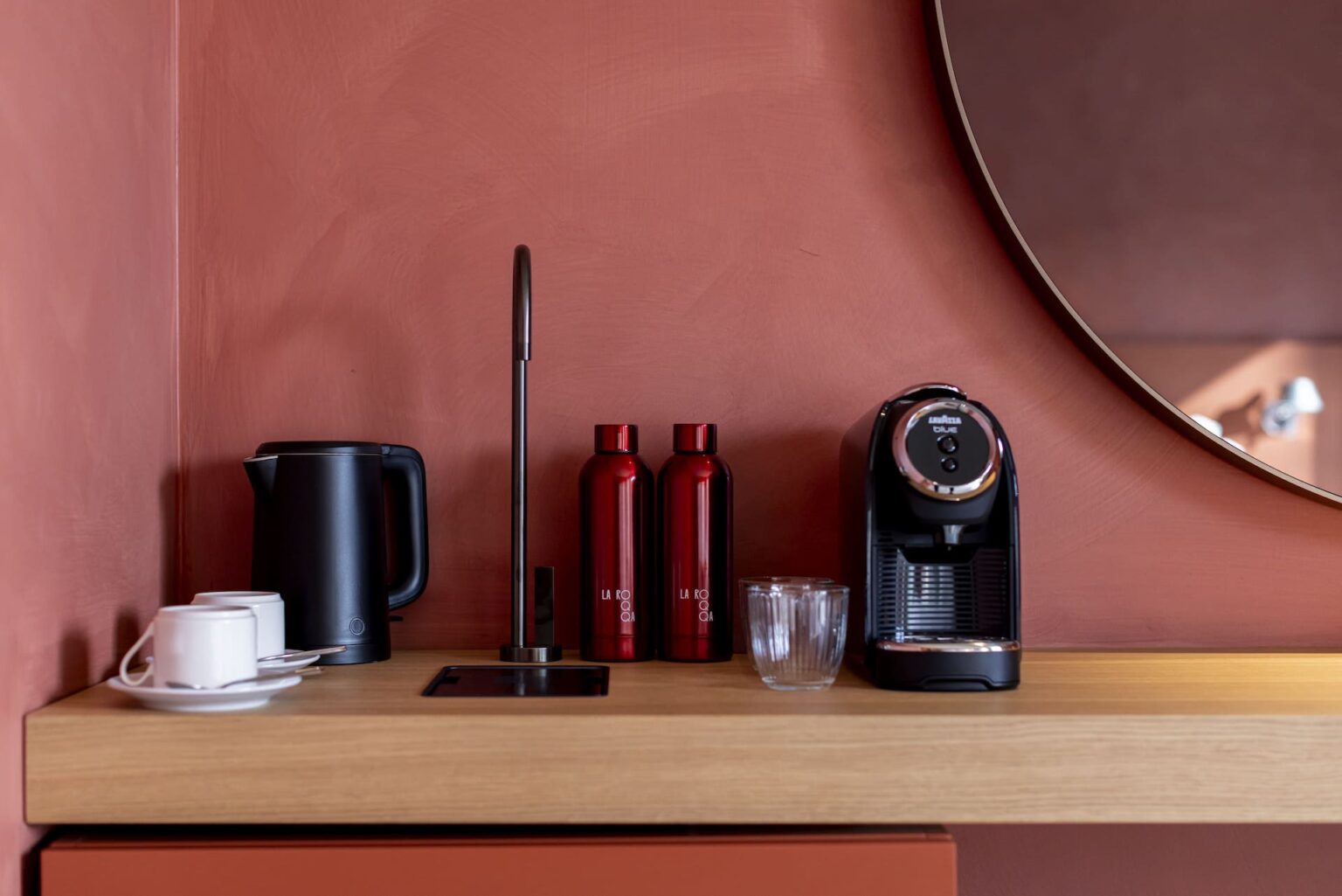 Select Green Hotels LA ROQQA