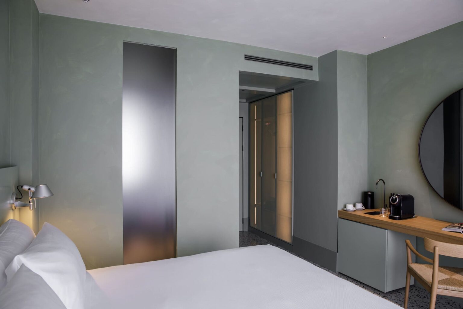 Select Green Hotels LA ROQQA