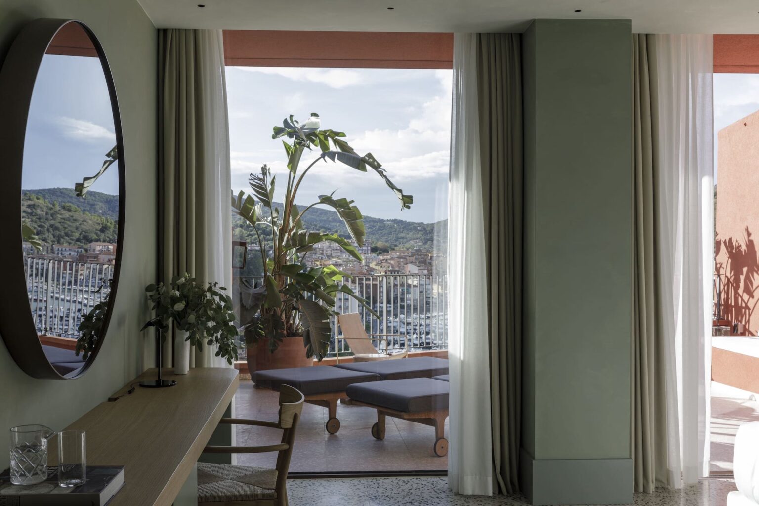 Select Green Hotels LA ROQQA