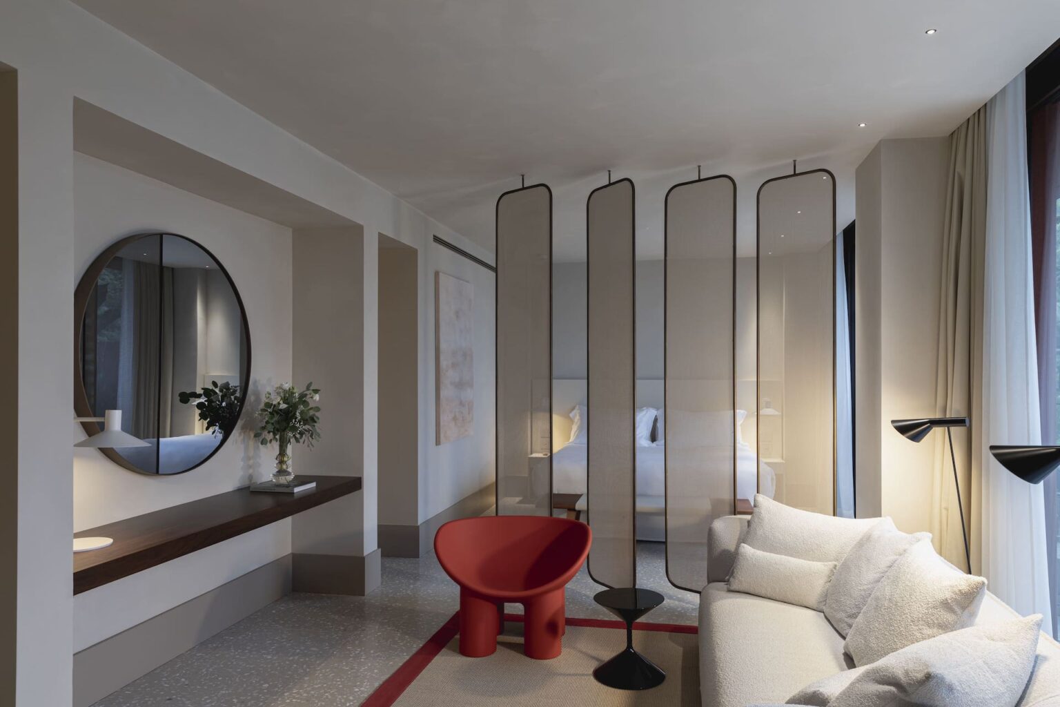 Select Green Hotels LA ROQQA