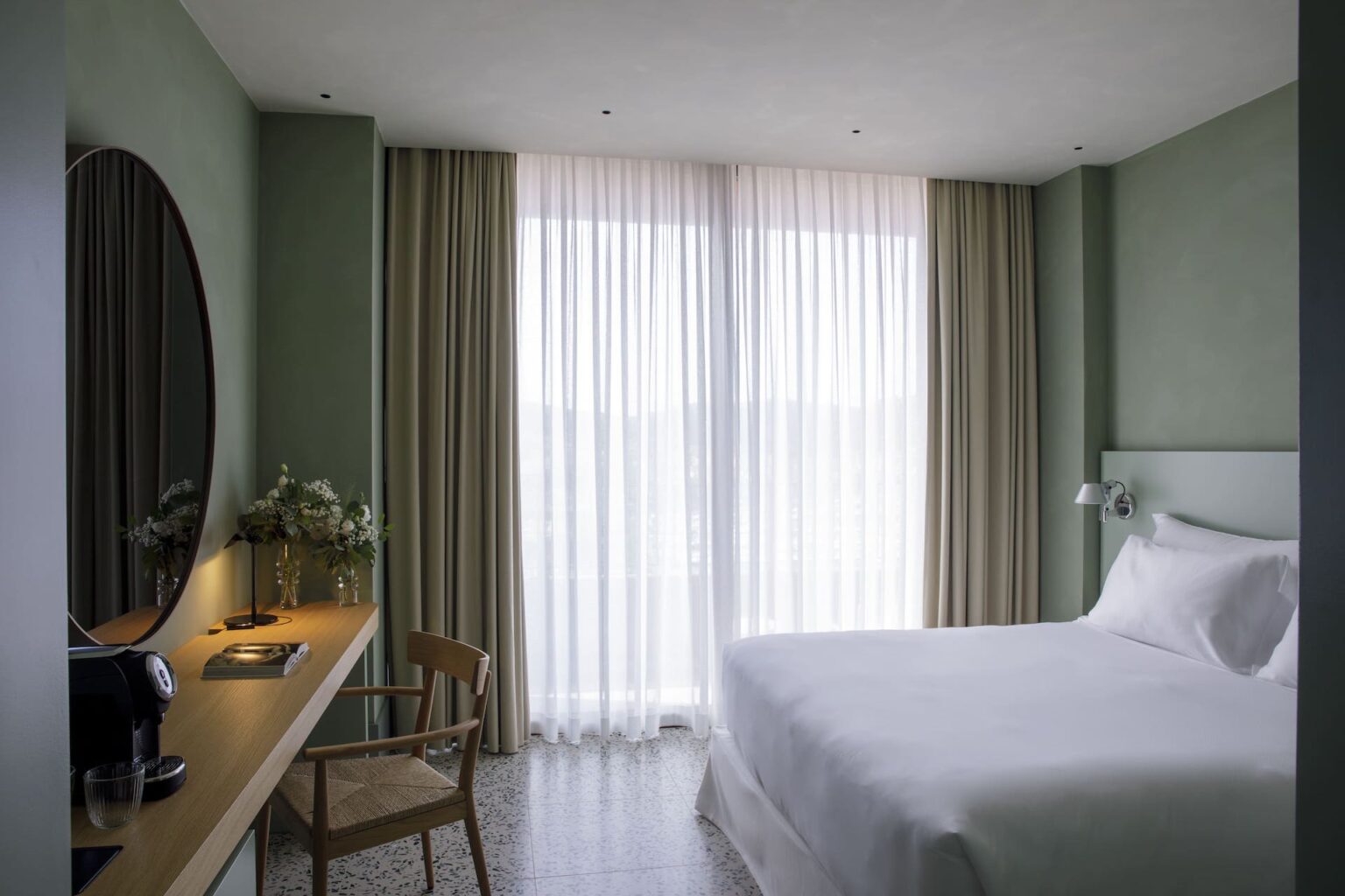 Select Green Hotels LA ROQQA