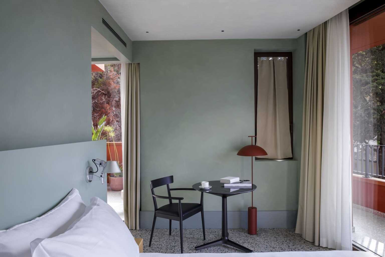 Select Green Hotels LA ROQQA