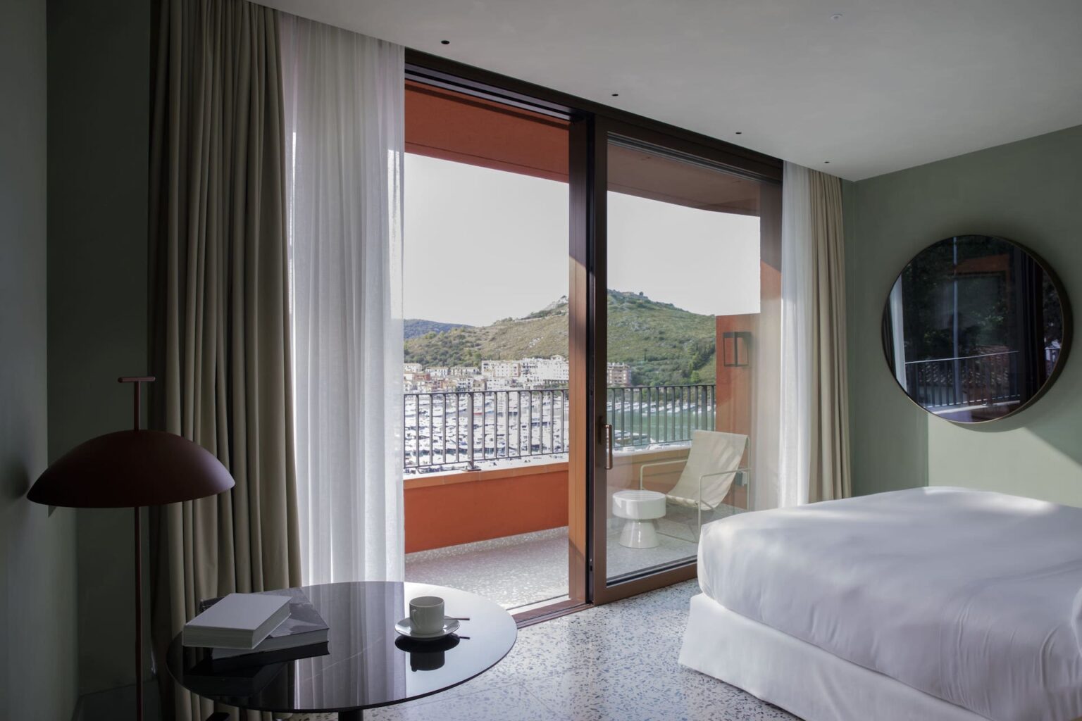 Select Green Hotels LA ROQQA