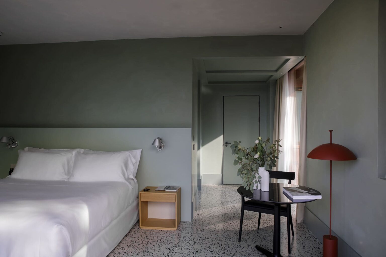 Select Green Hotels LA ROQQA