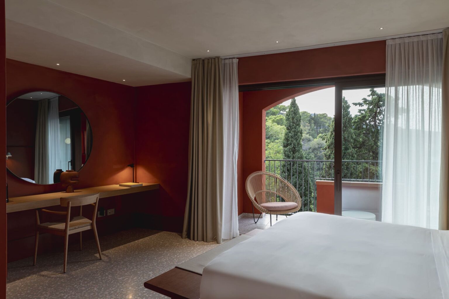 Select Green Hotels LA ROQQA