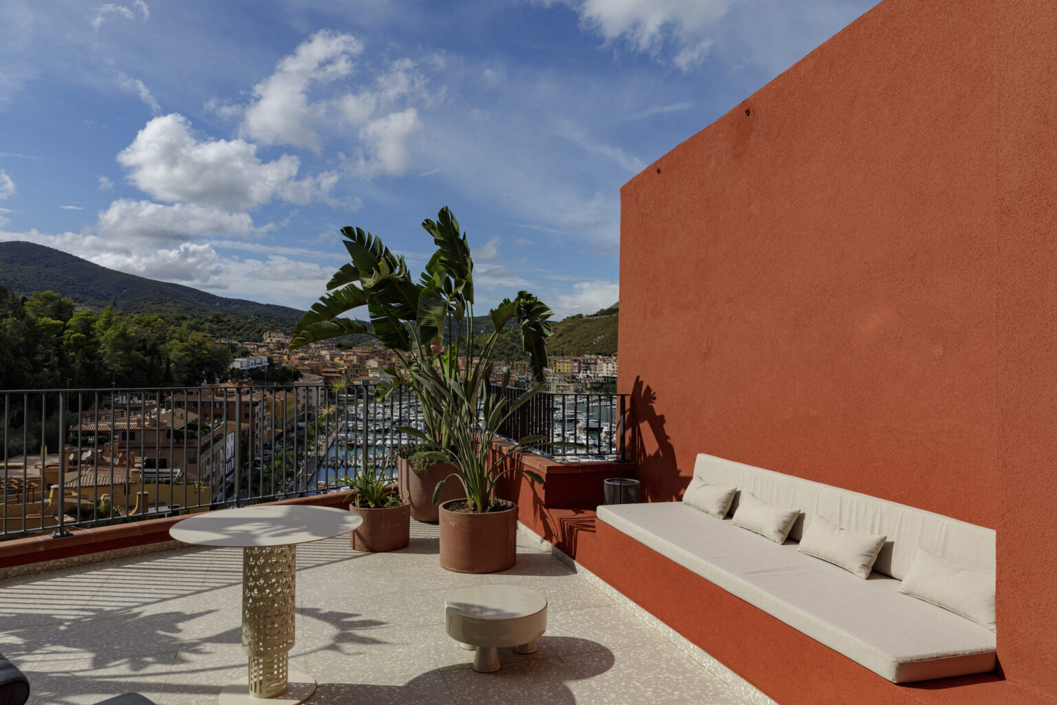 Select Green Hotels LA ROQQA