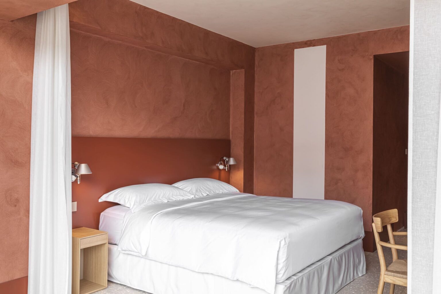 Select Green Hotels LA ROQQA