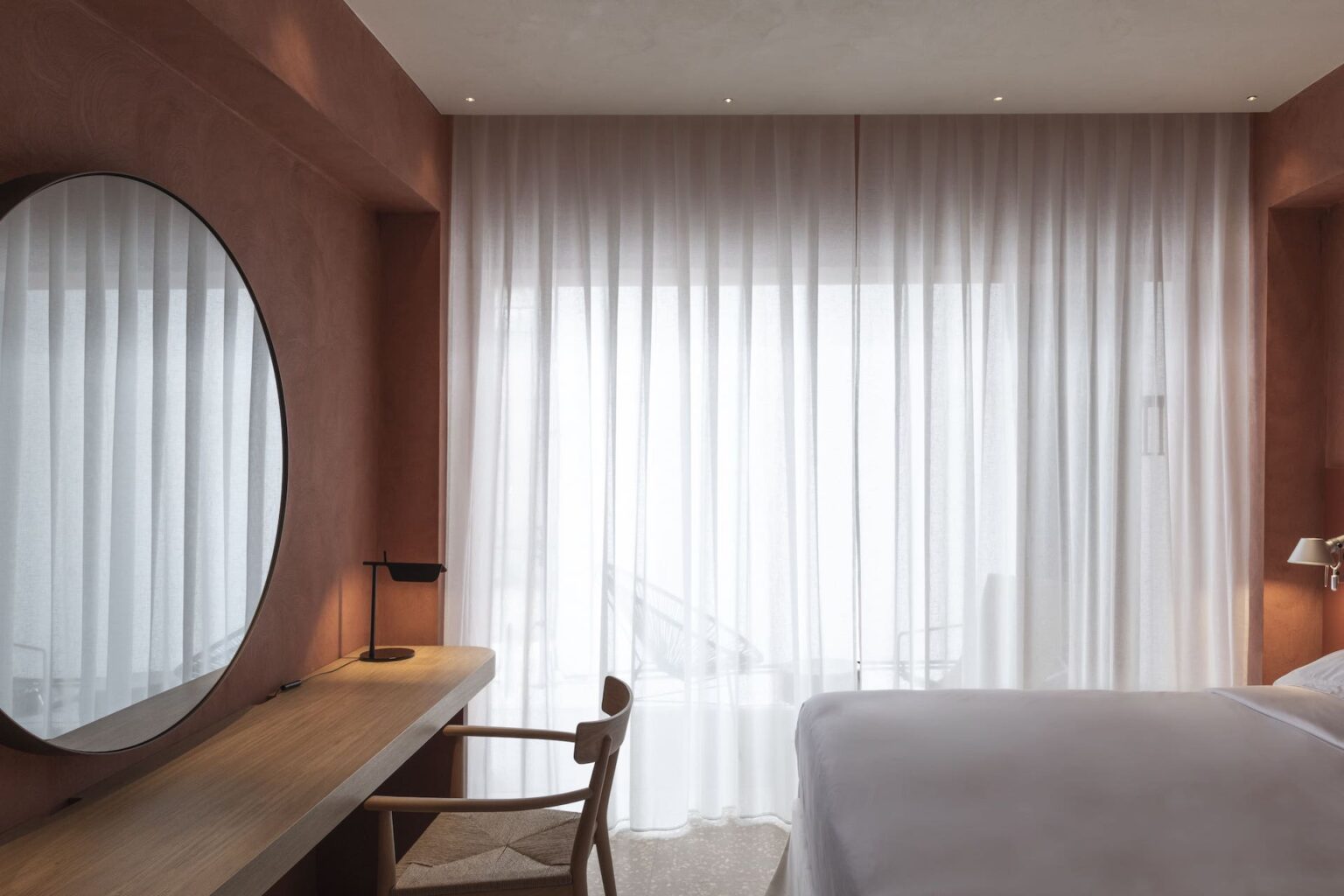 Select Green Hotels LA ROQQA