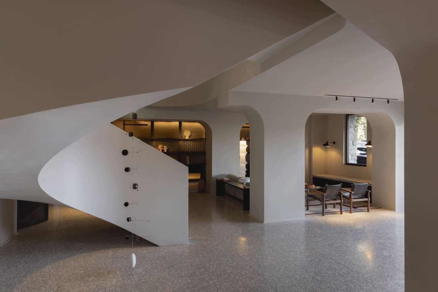 Select Green Hotels LA ROQQA