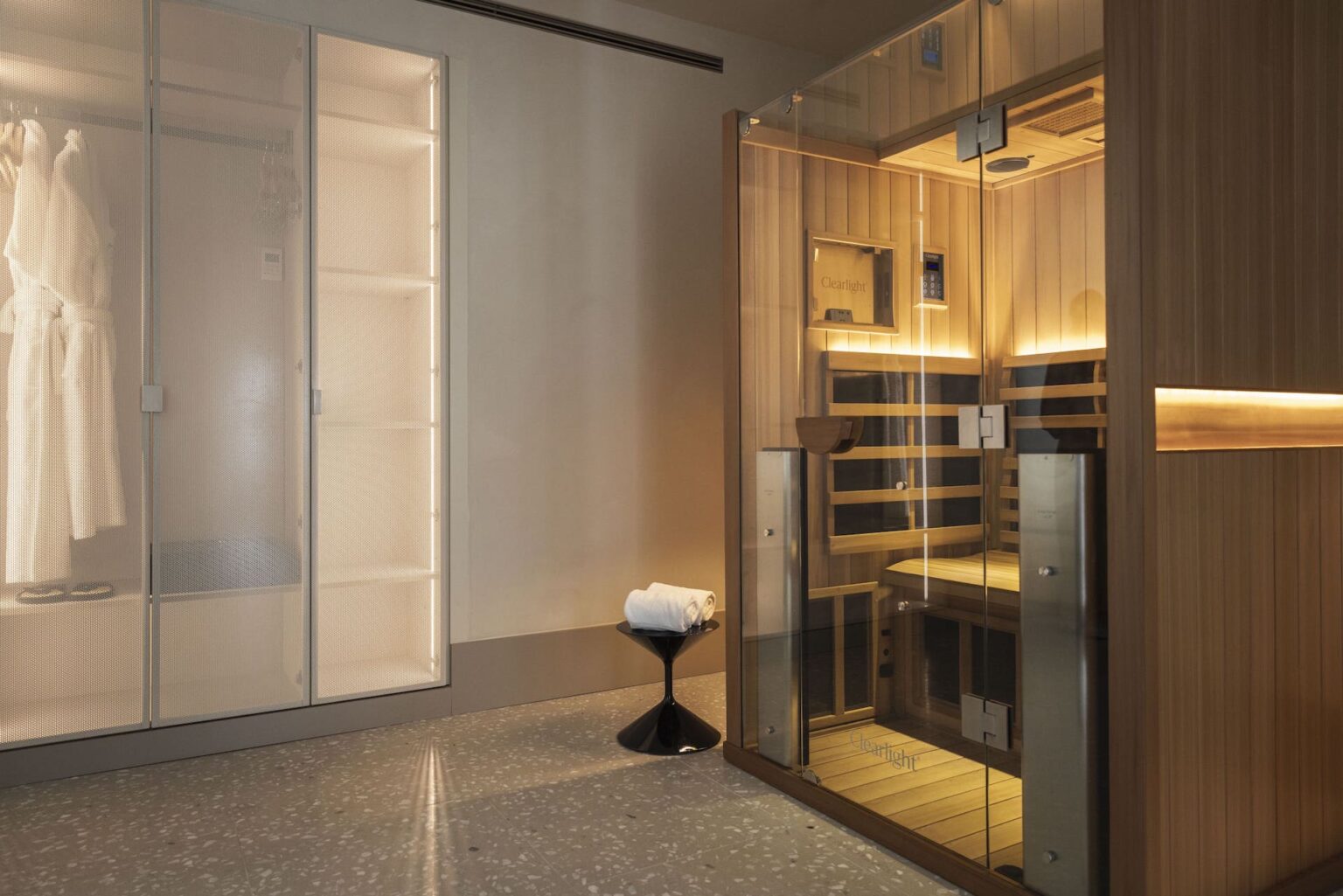 Select Green Hotels LA ROQQA