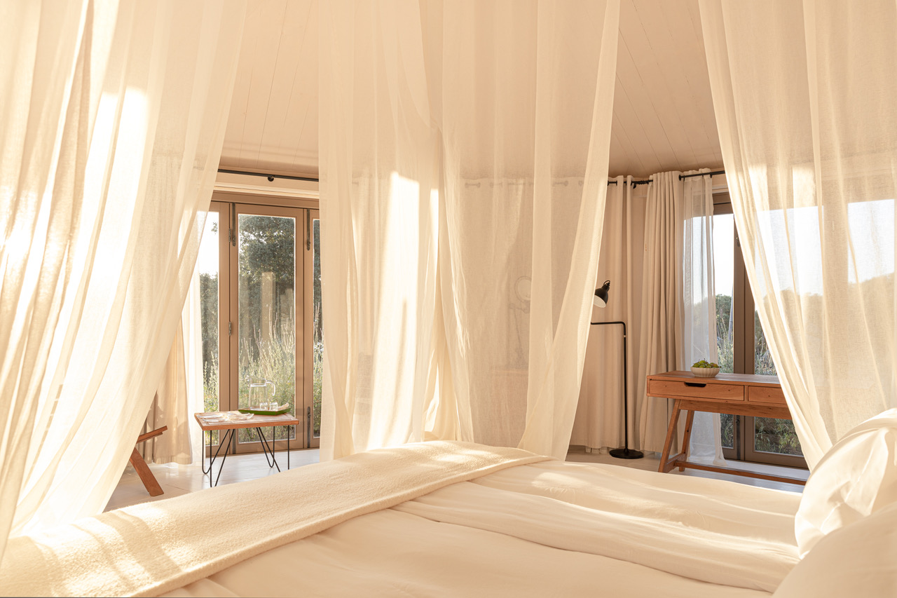 Select Green Hotels La Donaira