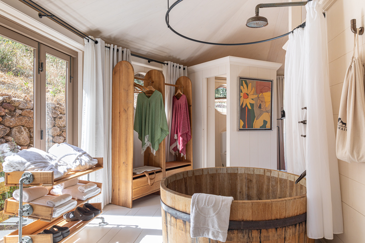 Select Green Hotels La Donaira