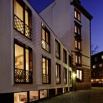 Select Green Hotels Libertine Lindenberg Zimmer