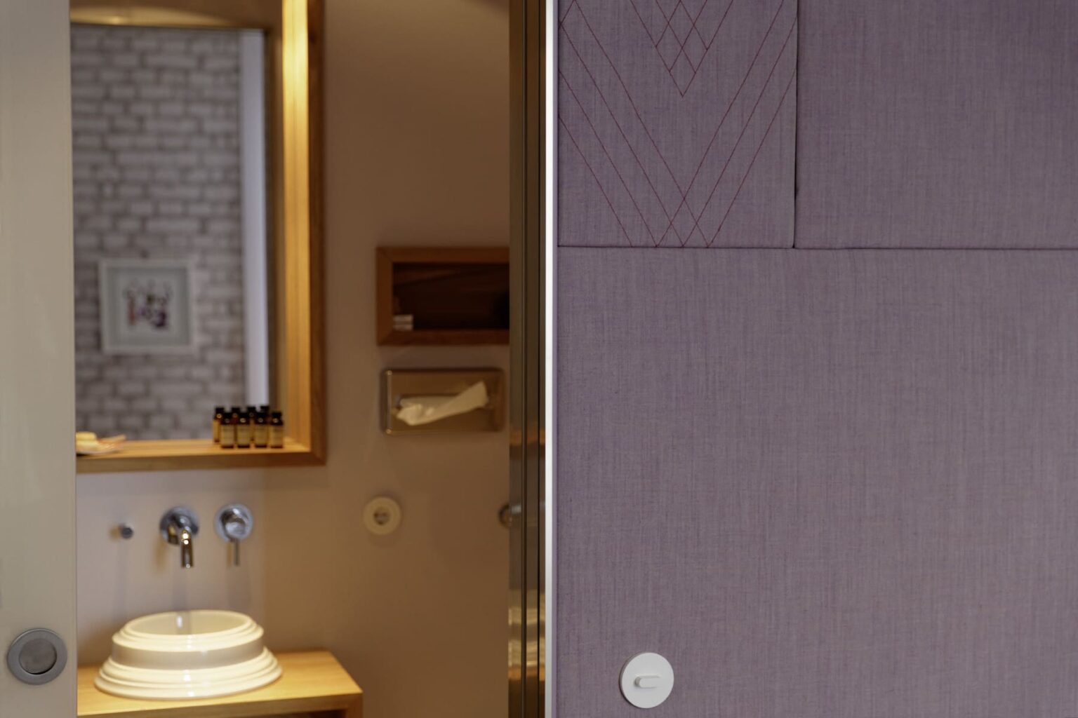 Select Green Hotels Libertine Lindenberg Libertine's 25