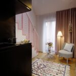 Select Green Hotels Libertine Lindenberg Zimmer