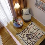 Select Green Hotels Libertine Lindenberg Zimmer