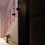 Select Green Hotels Libertine Lindenberg Zimmer Maisonette