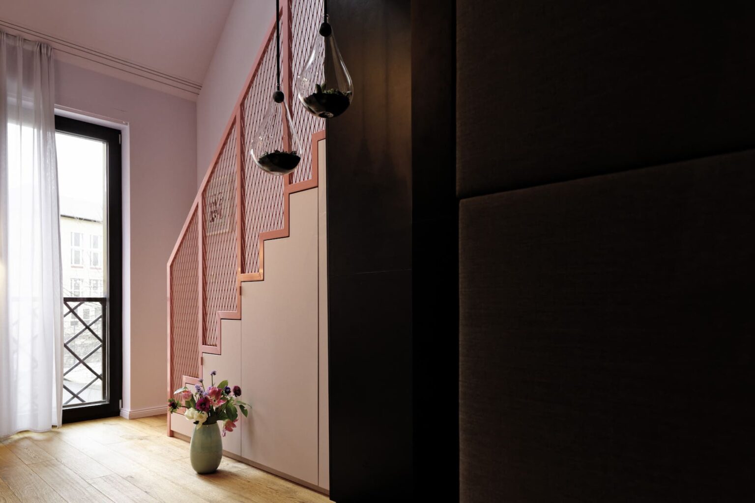 Select Green Hotels Libertine Lindenberg Zimmer Maisonette