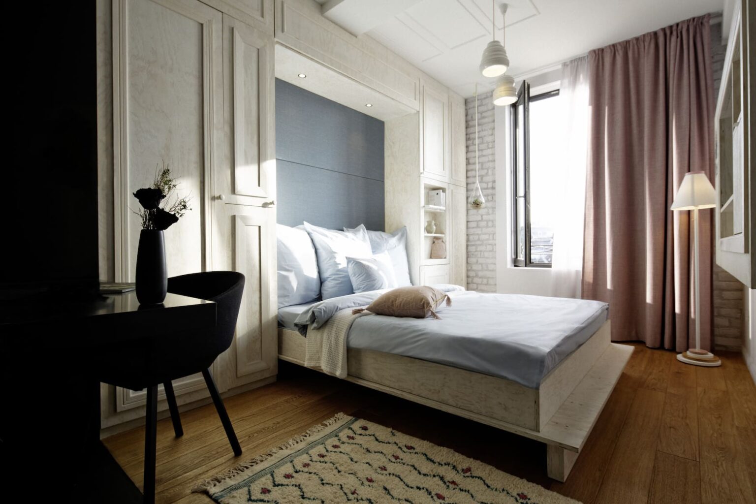 Select Green Hotels Libertine Lindenberg Libertine's 19