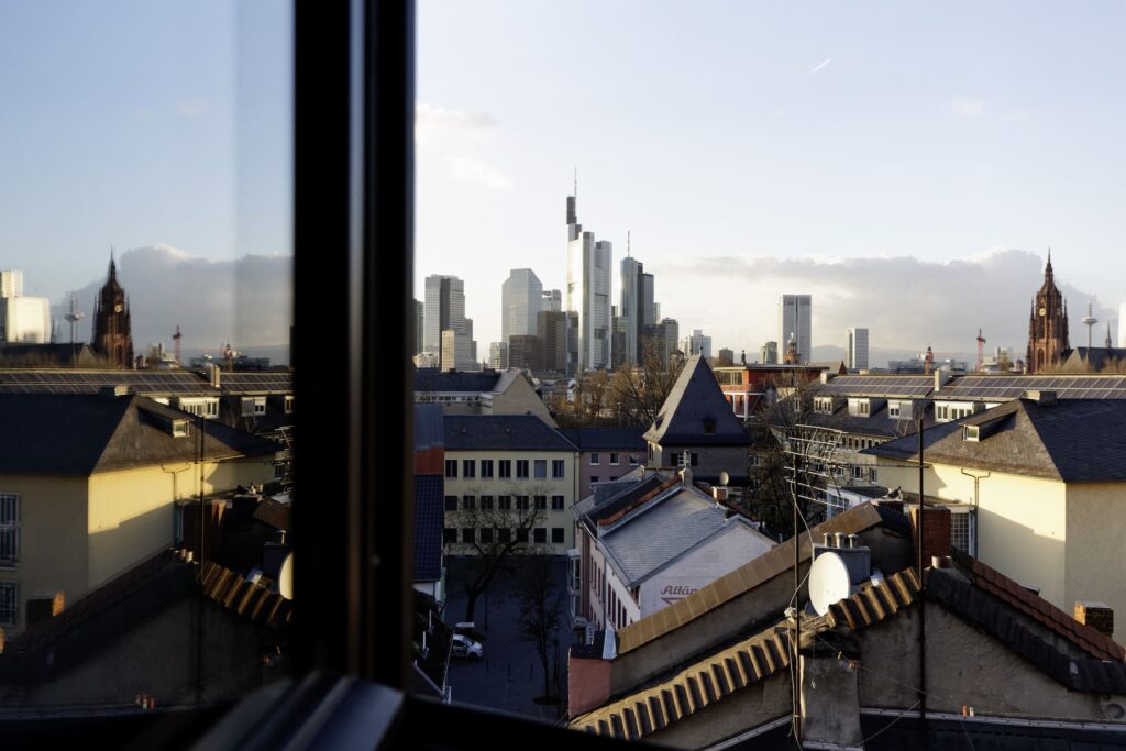 Select Green Hotels Libertine Lindenberg Zimmer