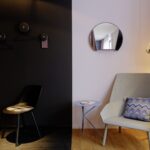 Select Green Hotels Libertine Lindenberg Zimmer