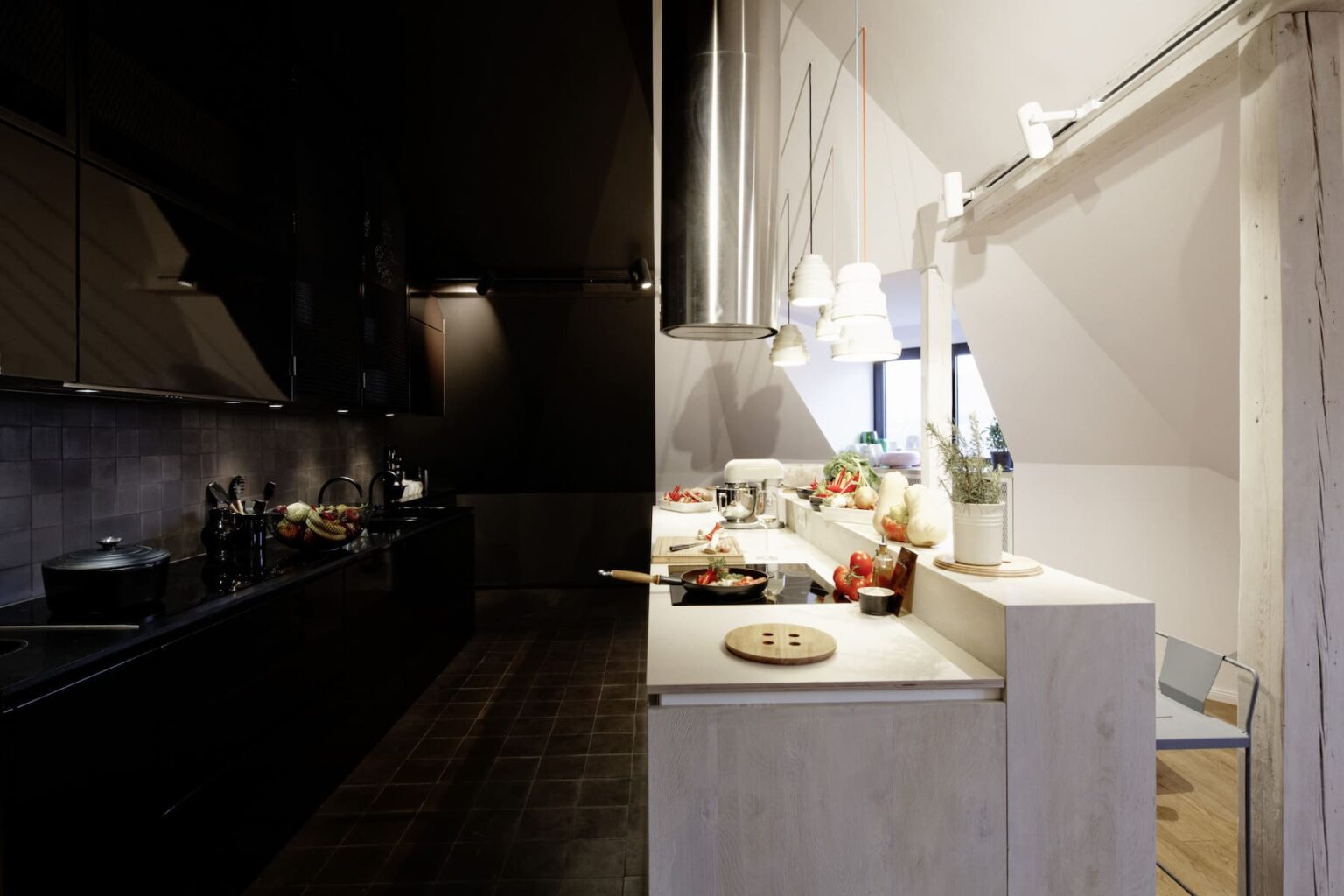 Select Green Hotels Libertine Lindenberg Zimmer