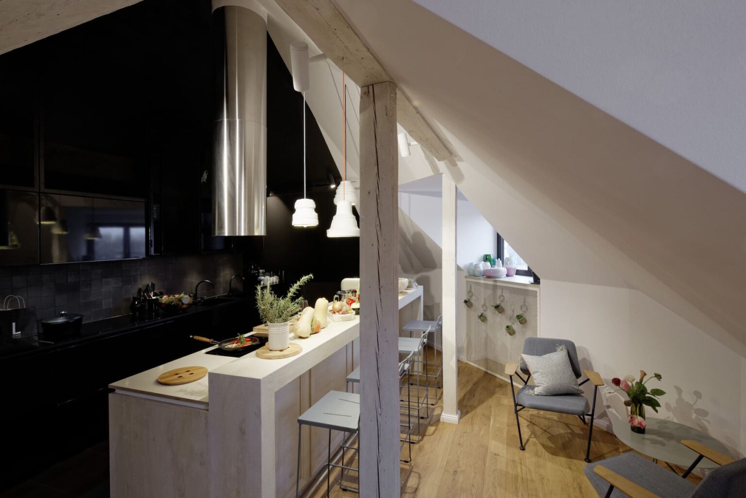 Select Green Hotels Libertine Lindenberg Zimmer