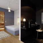 Select Green Hotels Libertine Lindenberg Zimmer
