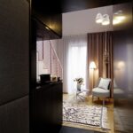 Select Green Hotels Libertine Lindenberg Libertine's Maisonette