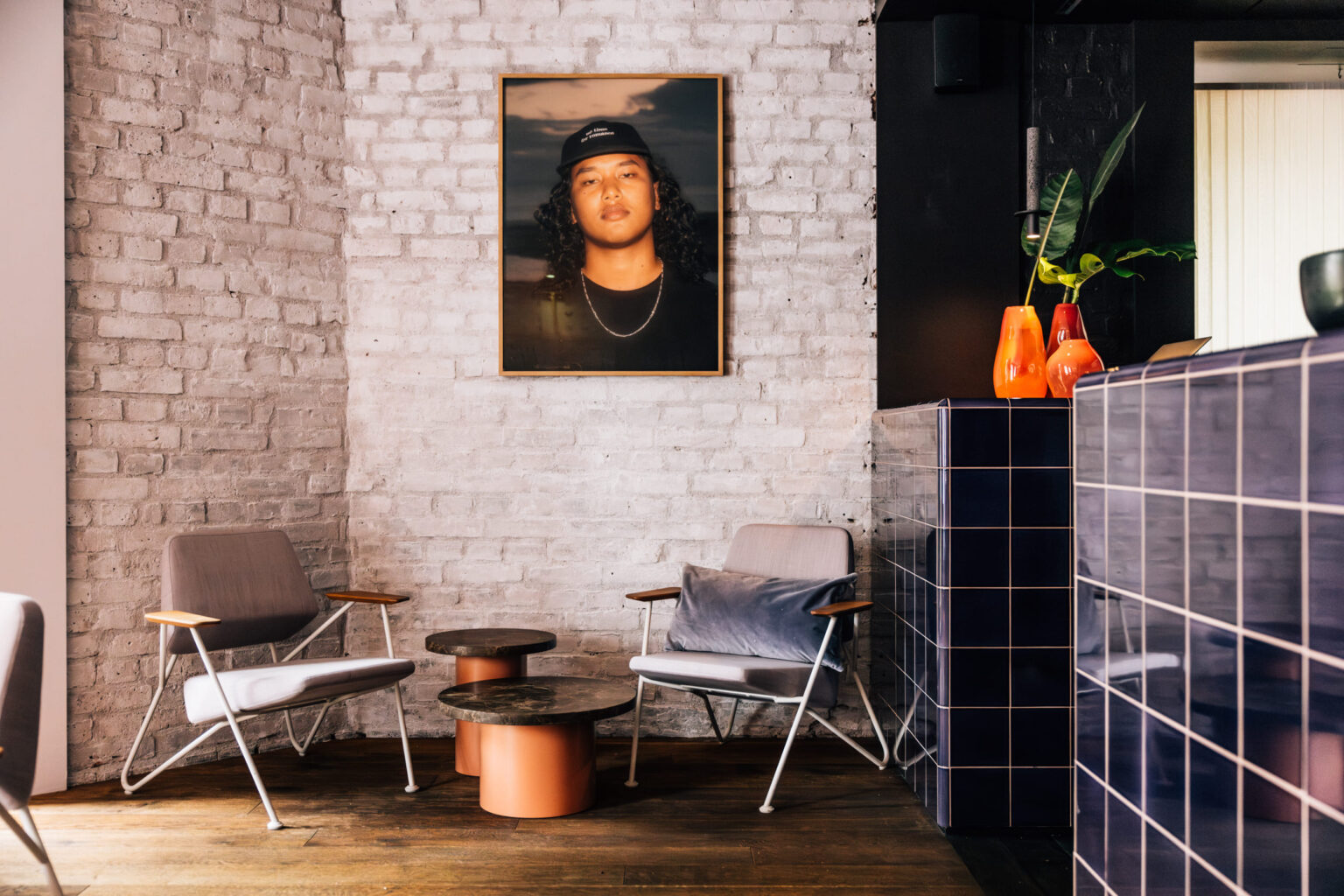 Select Green Hotels Libertine Lindenberg Zimmer