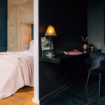 Select Green Hotels Libertine Lindenberg Zimmer