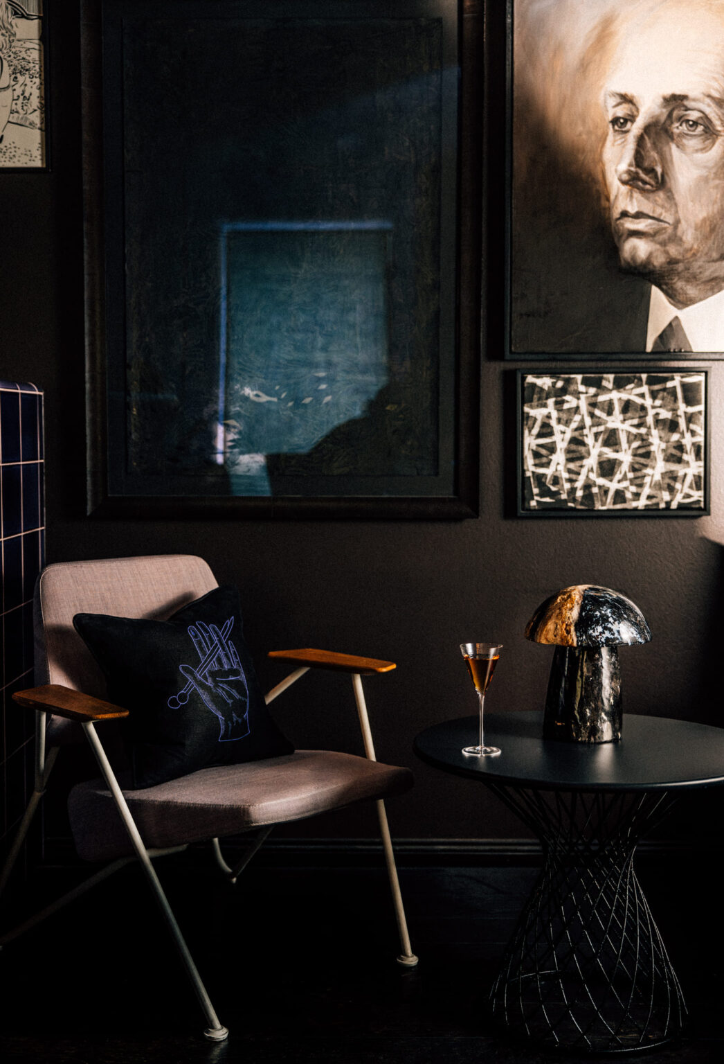 Select Green Hotels Libertine Lindenberg Zimmer