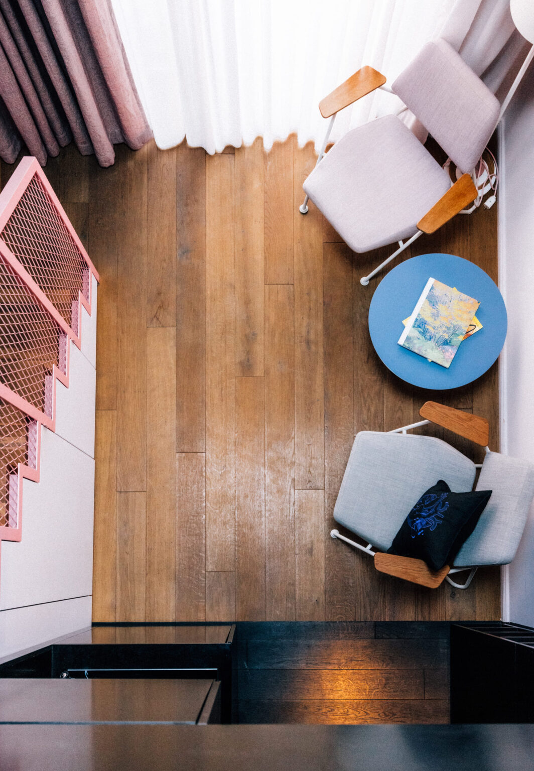 Select Green Hotels Libertine Lindenberg Zimmer