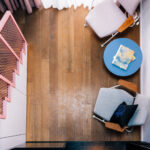 Select Green Hotels Libertine Lindenberg Zimmer