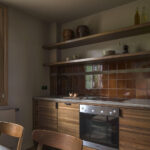 Select Green Hotels Luchs Lindenberg Küche