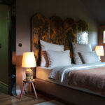 Select Green Hotels Luchs Lindenberg Schlafzimmer